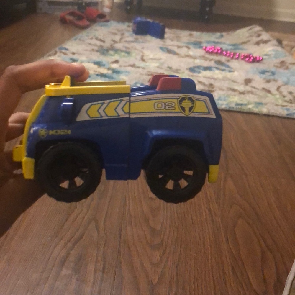 toys
